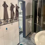 Schoene, Hochwertige 5 In Apartmán Oberhausen (North Rhine-Westphalia)