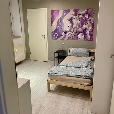 Schoene, Hochwertige 5 In *