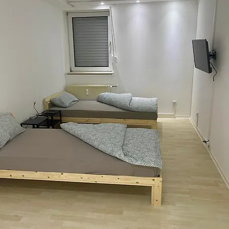 Schoene, Hochwertige 5 In * Oberhausen (North Rhine-Westphalia)