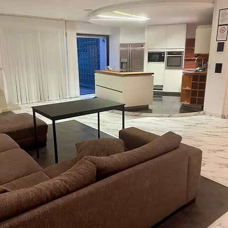 Apartmán Schoene, Hochwertige 5 In Oberhausen (North Rhine-Westphalia)