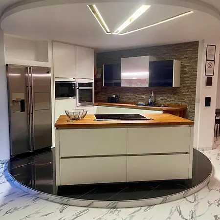 Schoene, Hochwertige 5 In * 奥伯豪森