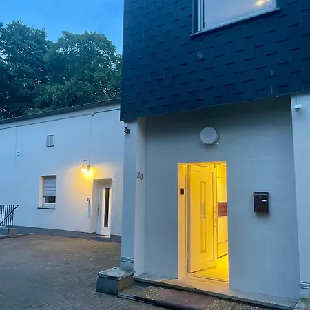 Schoene, Hochwertige 5 In Oberhausen (North Rhine-Westphalia)