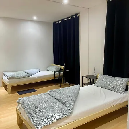 Apartmán Schoene, Hochwertige 5 In Oberhausen (North Rhine-Westphalia)