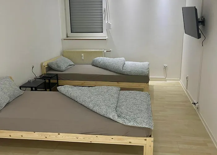 Schoene, Hochwertige 5 In * 奥伯豪森