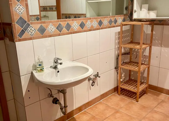 Schoene, Hochwertige 5 In * Oberhausen (North Rhine-Westphalia)