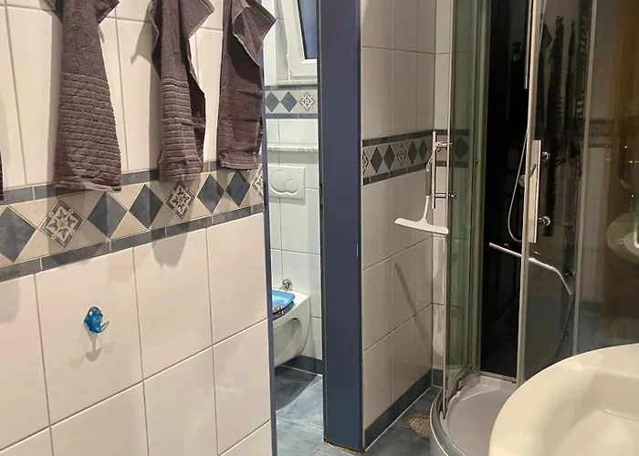 Schoene, Hochwertige 5 In Appartement Oberhausen (North Rhine-Westphalia)