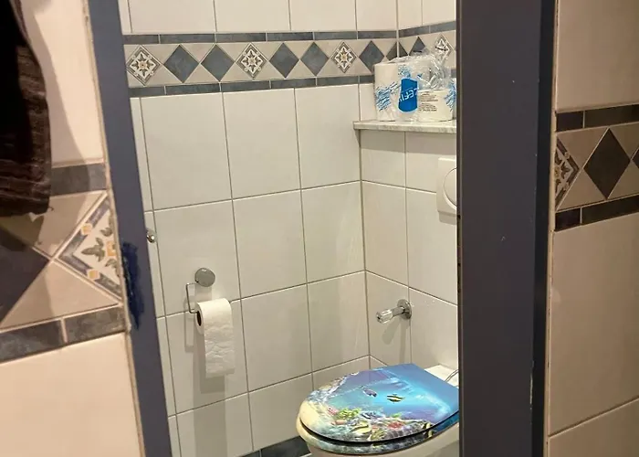 Schoene, Hochwertige 5 In Appartement