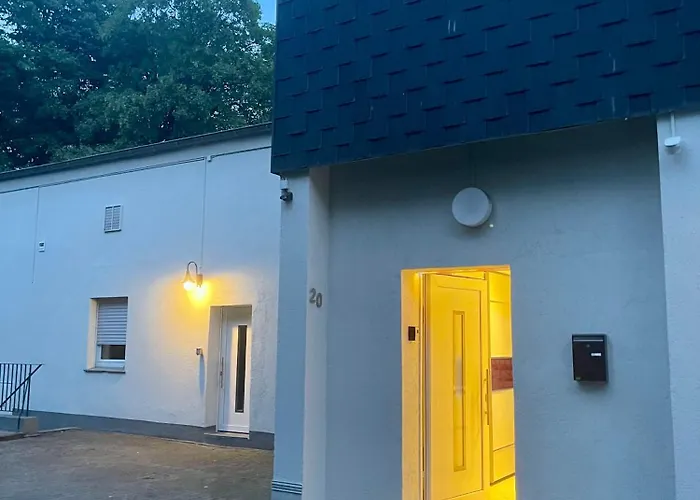 Schoene, Hochwertige 5 In Oberhausen (North Rhine-Westphalia)